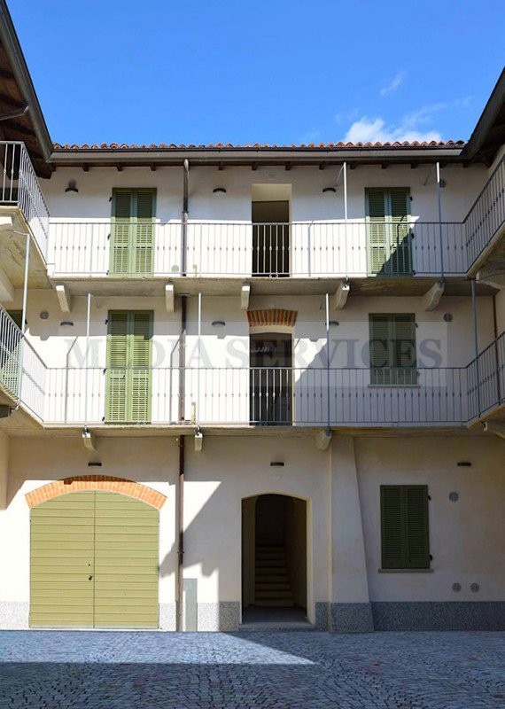 appartamento in vendita a Vigevano