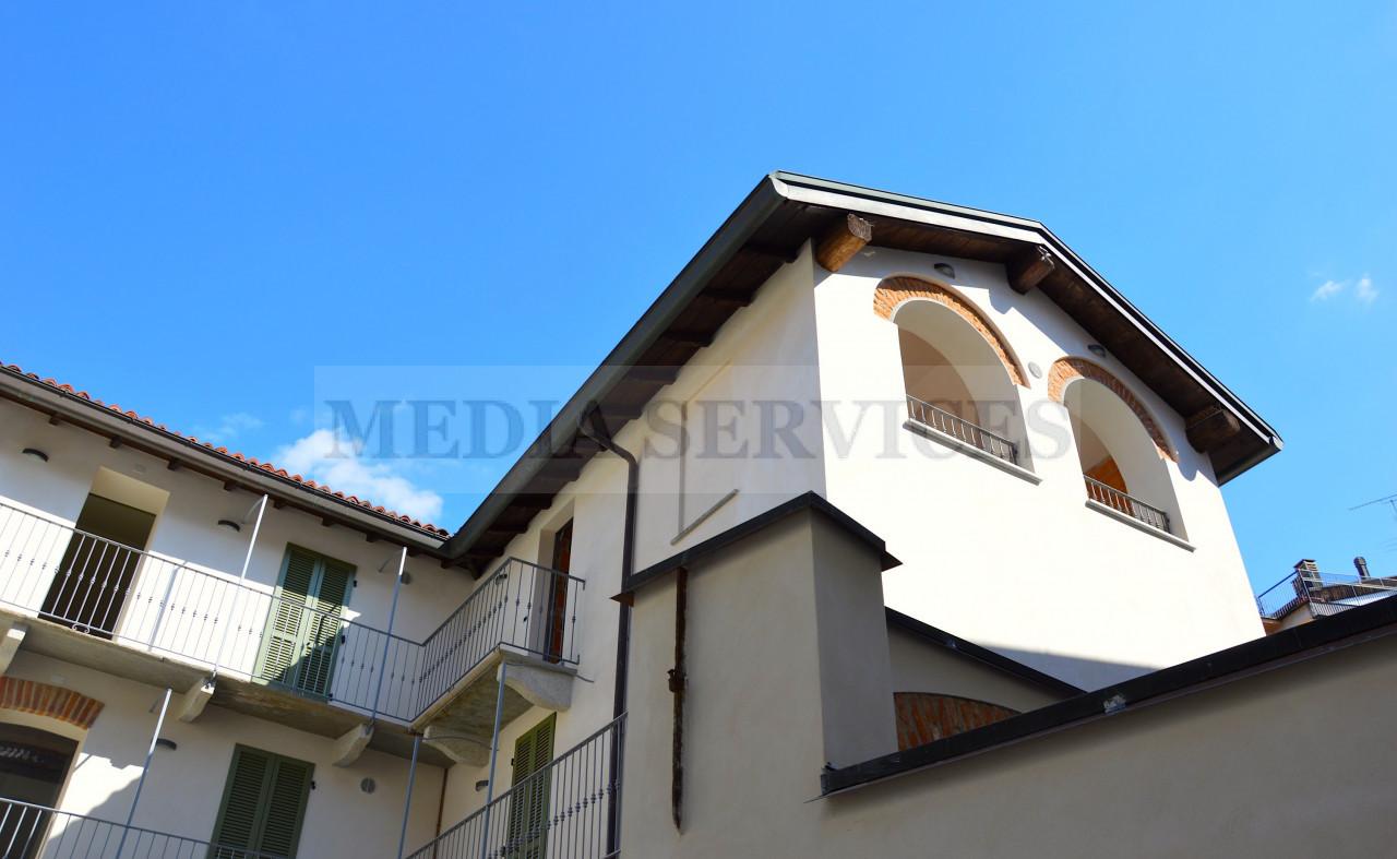 appartamento in vendita a Vigevano