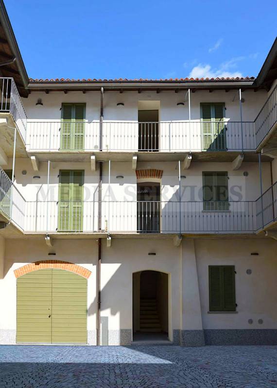 appartamento in vendita a Vigevano