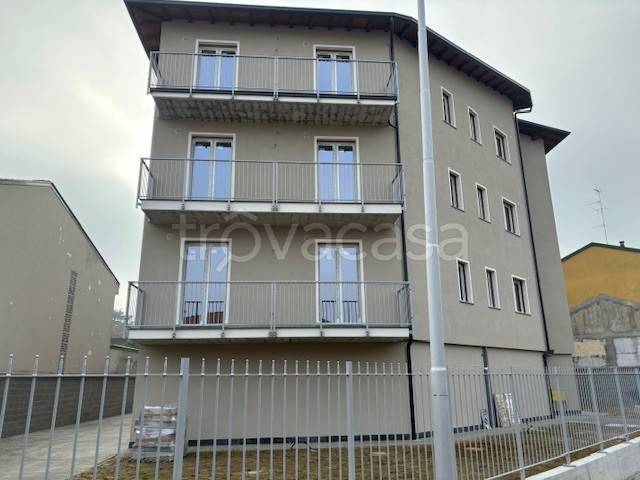 appartamento in vendita a Vigevano