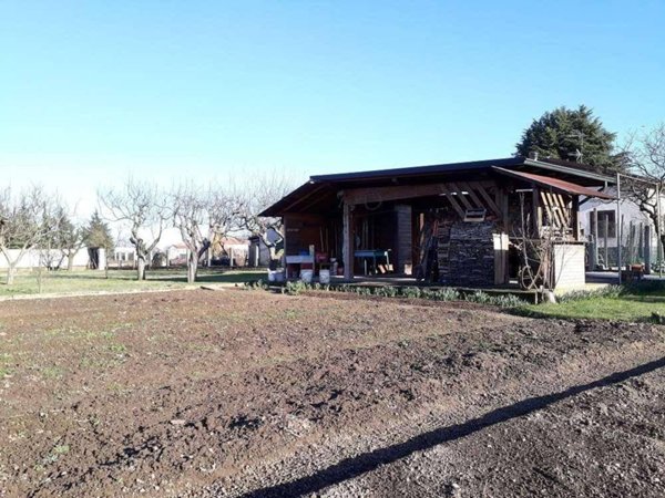 terreno agricolo in vendita a Vigevano