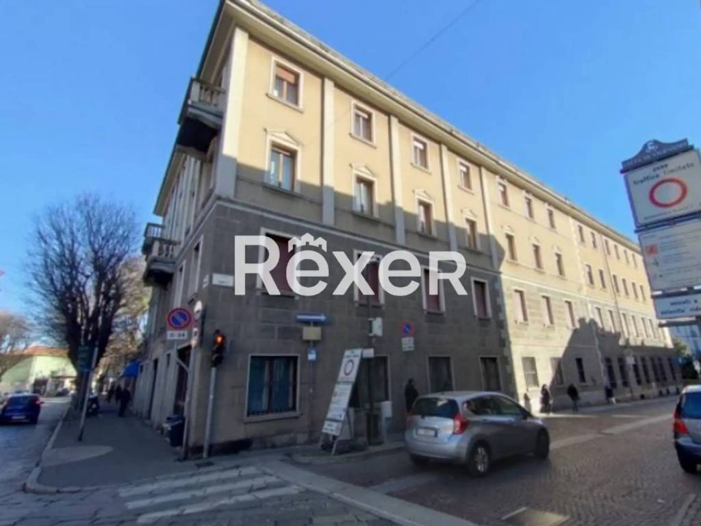 ufficio in vendita a Vigevano