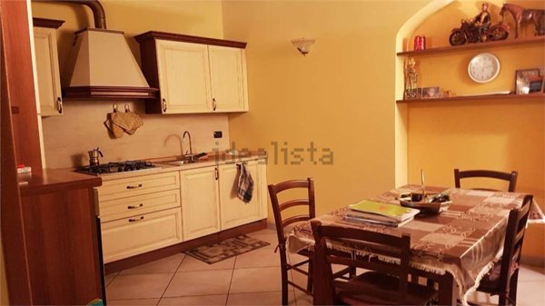 appartamento in vendita a Vigevano