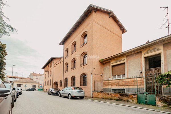 appartamento in vendita a Vigevano