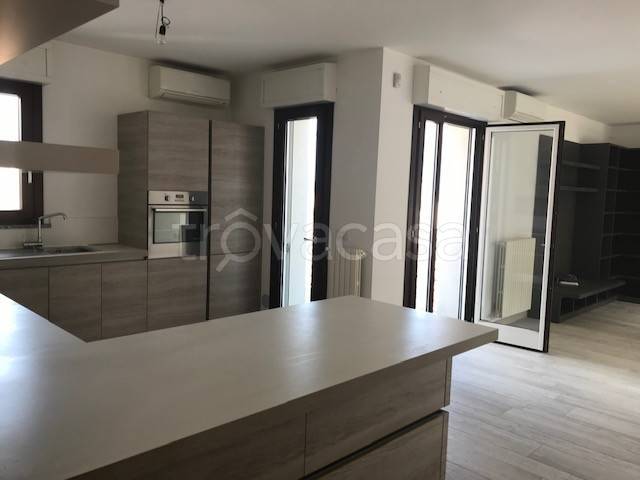 appartamento in vendita a Vigevano