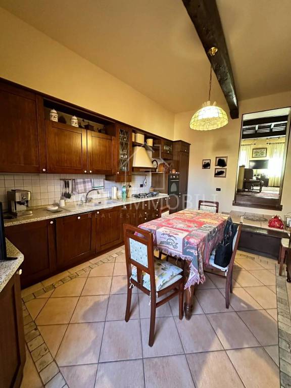 appartamento in vendita a Vigevano