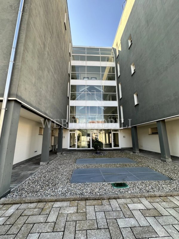 appartamento in vendita a Vigevano