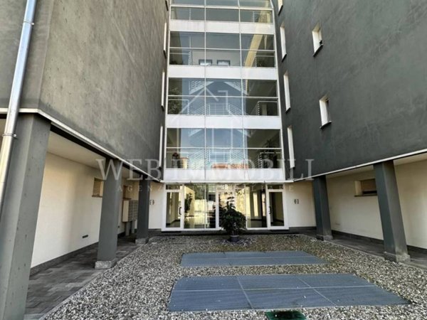 appartamento in vendita a Vigevano