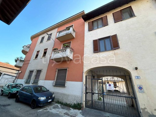 appartamento in vendita a Vigevano