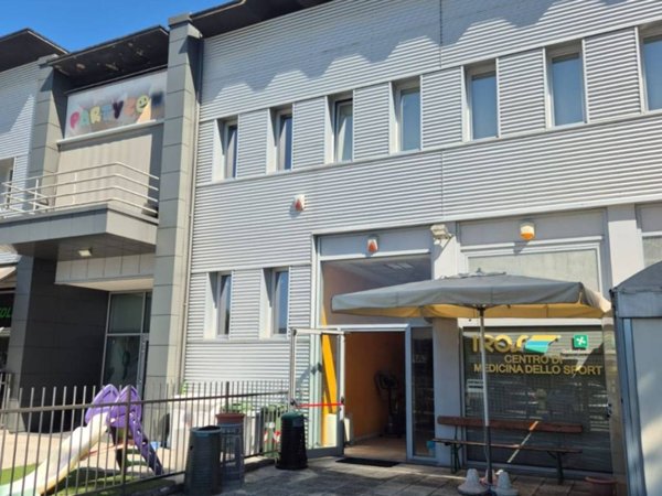 ufficio in vendita a Vigevano