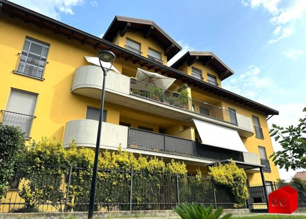 appartamento in vendita a Vigevano