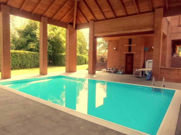 appartamento in vendita a Vigevano