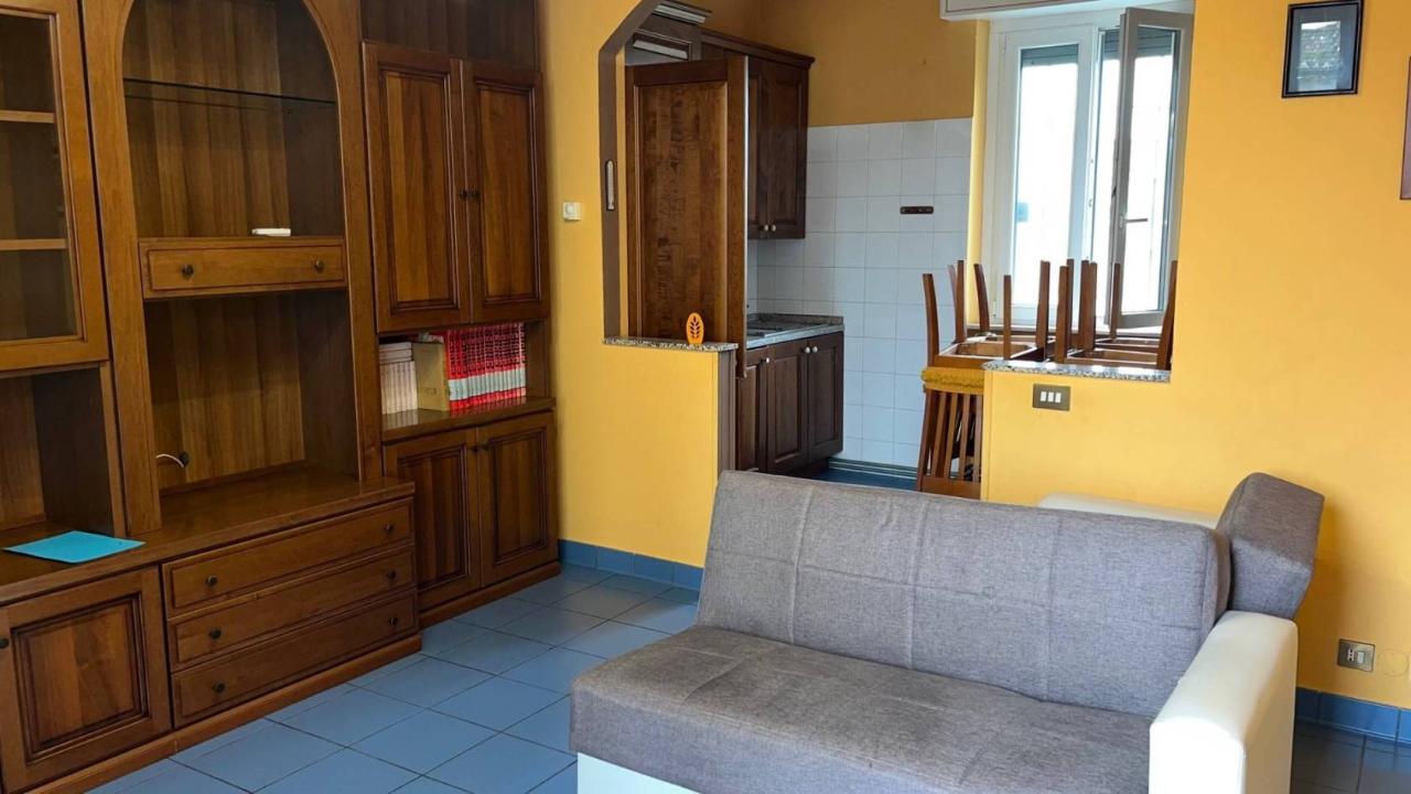 appartamento in vendita a Vigevano