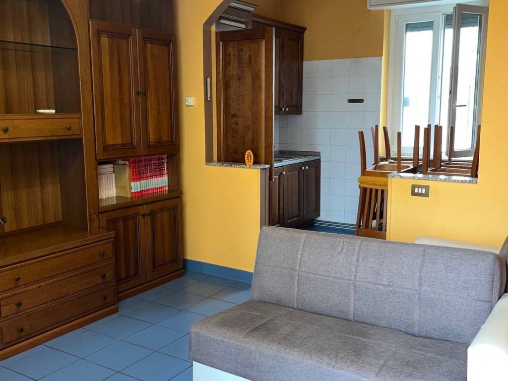 appartamento in vendita a Vigevano
