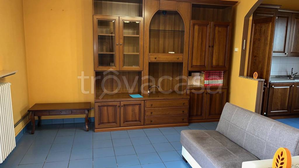 appartamento in vendita a Vigevano