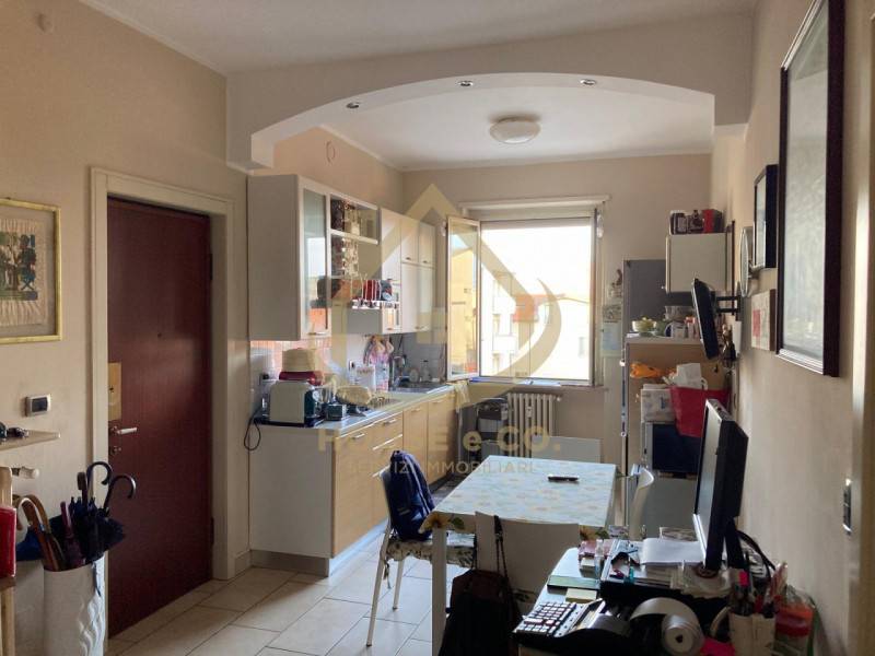 appartamento in vendita a Vigevano
