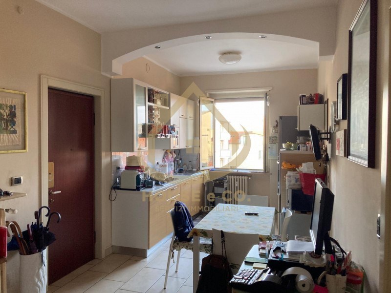 appartamento in vendita a Vigevano