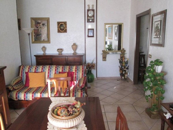appartamento in vendita a Vigevano