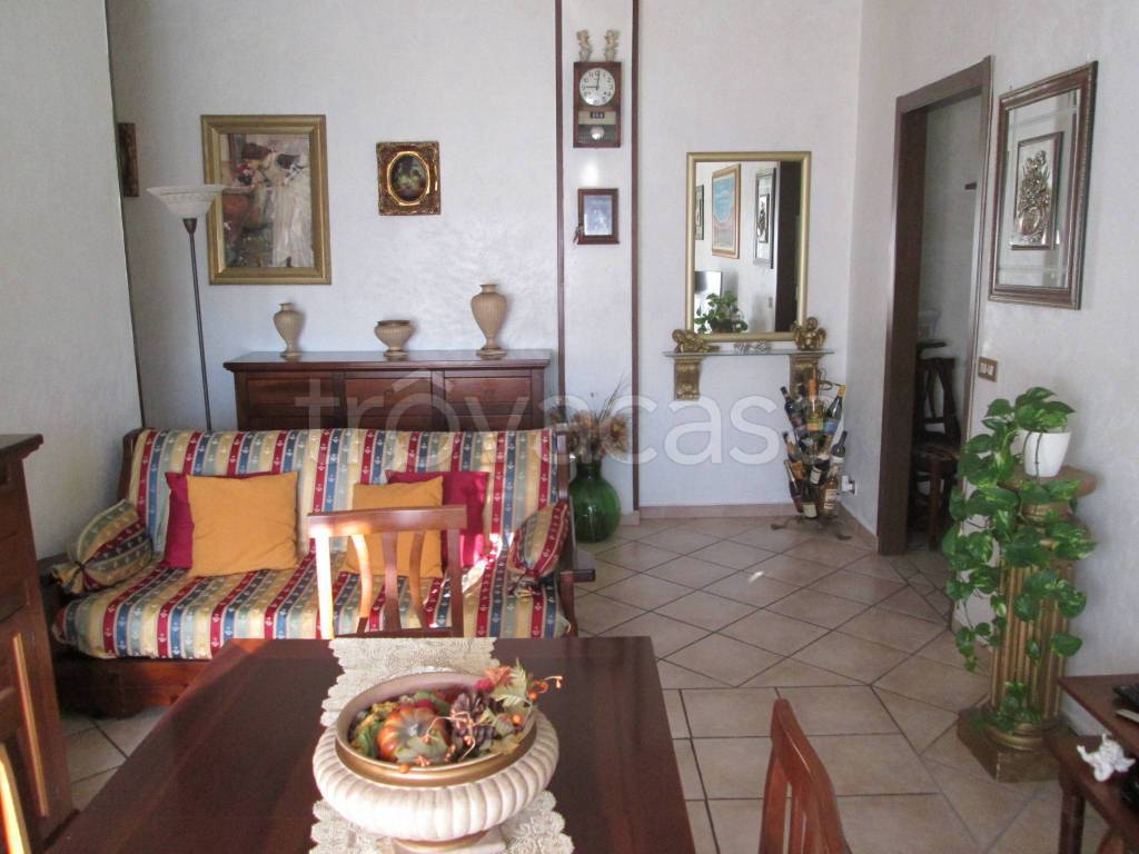 appartamento in vendita a Vigevano