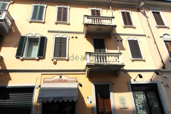 appartamento in vendita a Vigevano