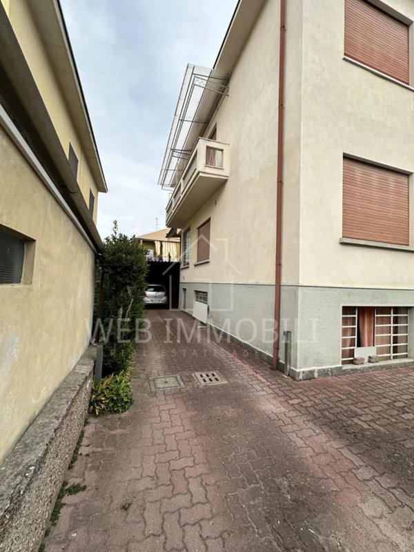 casa indipendente in vendita a Vigevano