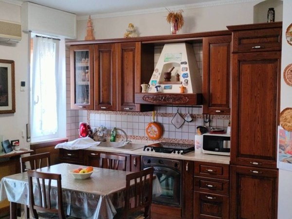 appartamento in vendita a Vigevano