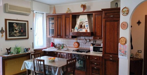 appartamento in vendita a Vigevano