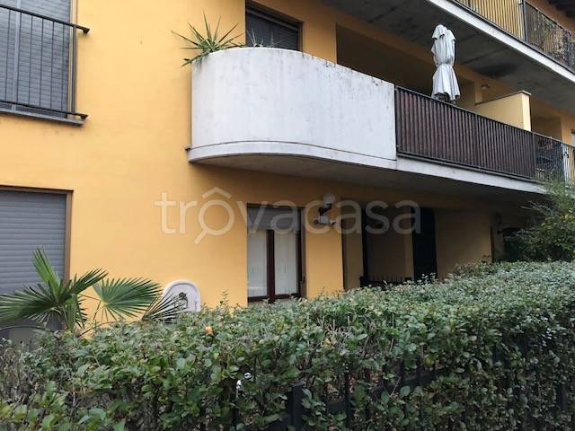 appartamento in vendita a Vigevano
