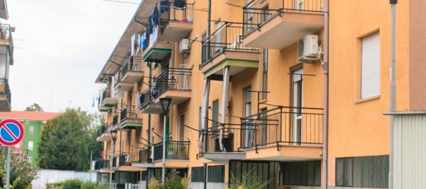 appartamento in vendita a Vigevano