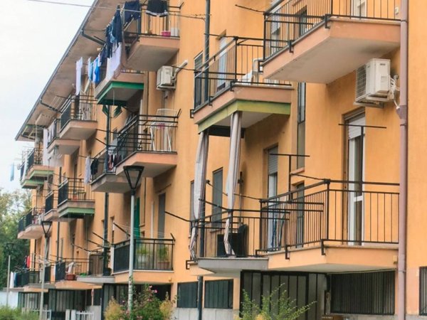 appartamento in vendita a Vigevano