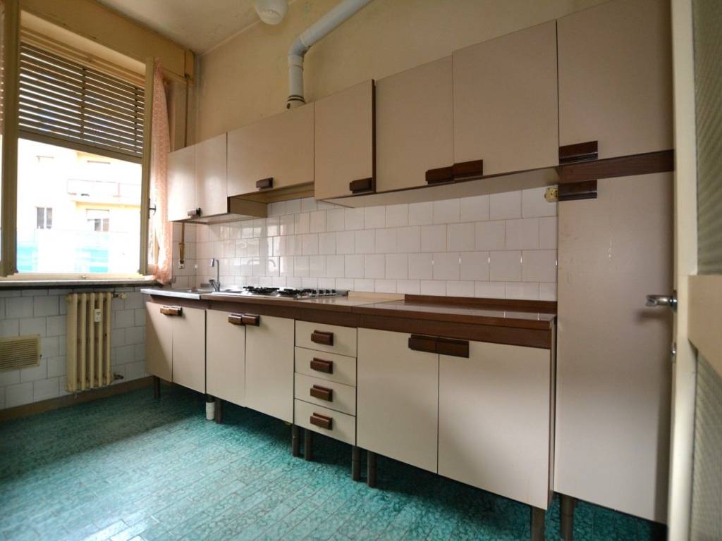 appartamento in vendita a Vigevano