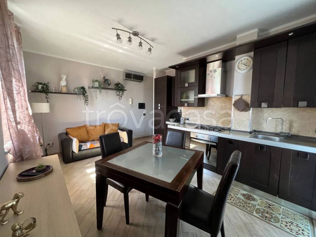 appartamento in vendita a Vigevano