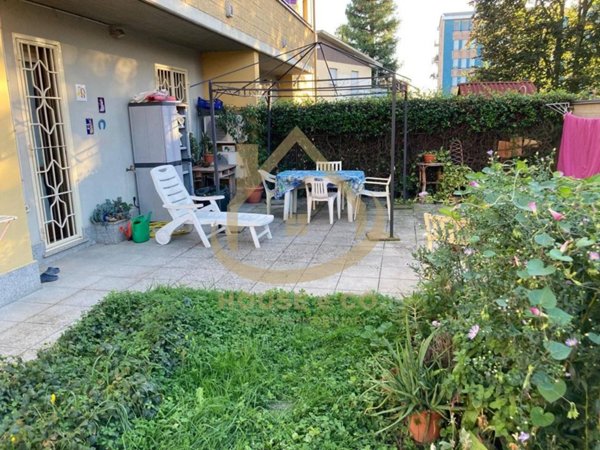 appartamento in vendita a Vigevano