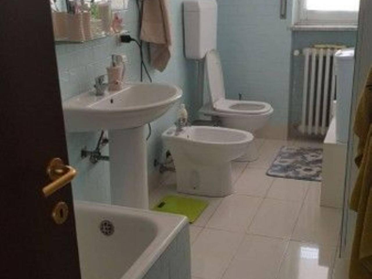 appartamento in vendita a Vigevano