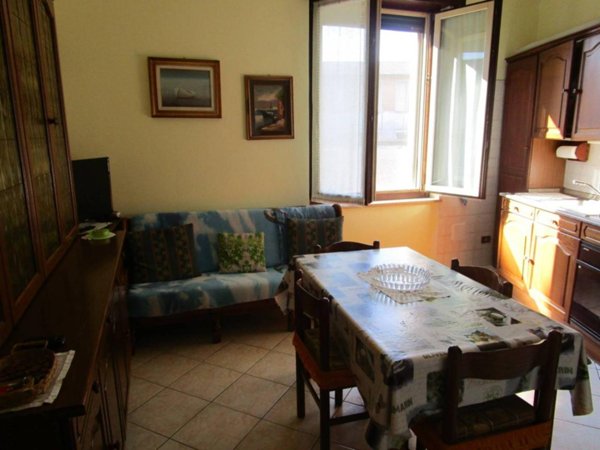 appartamento in vendita a Vigevano