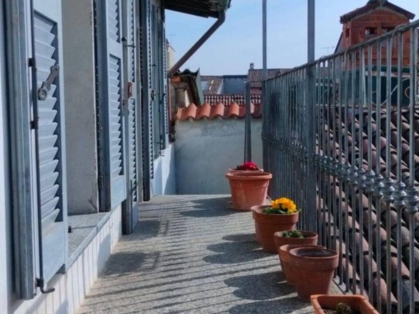 appartamento in vendita a Vigevano