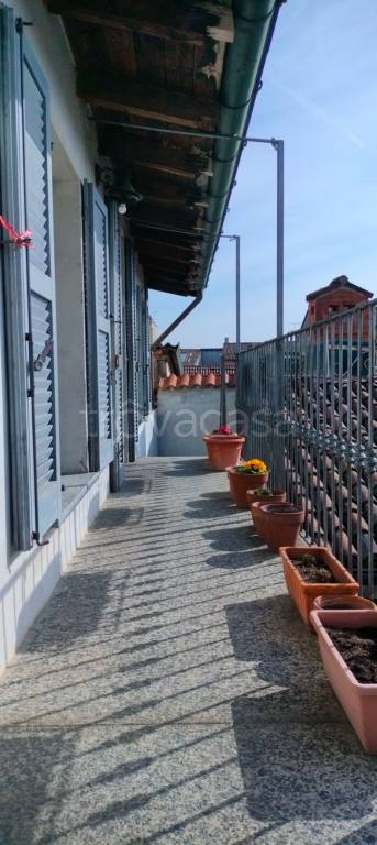 appartamento in vendita a Vigevano