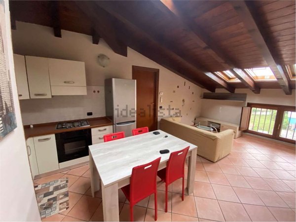 appartamento in vendita a Vigevano