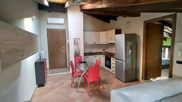 appartamento in vendita a Vigevano