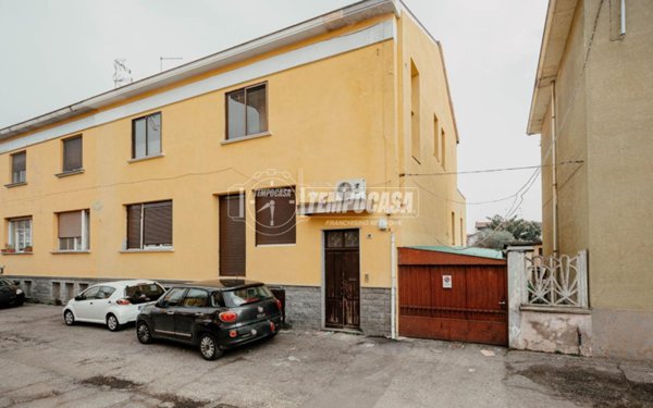 appartamento in vendita a Vigevano