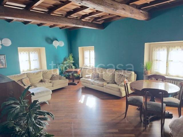 appartamento in vendita a Vigevano
