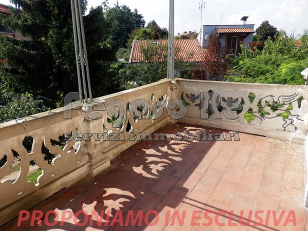 appartamento in vendita a Vigevano