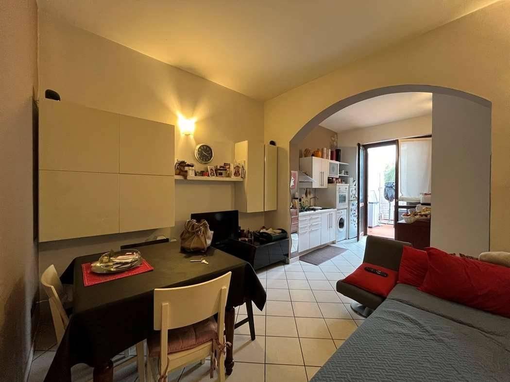 appartamento in vendita a Vigevano