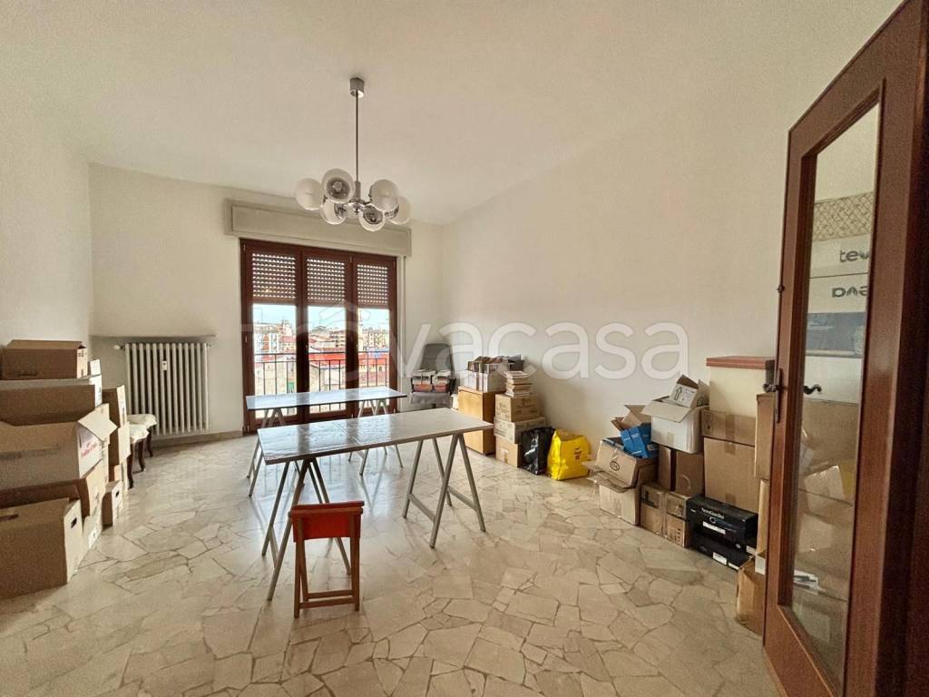 appartamento in vendita a Vigevano