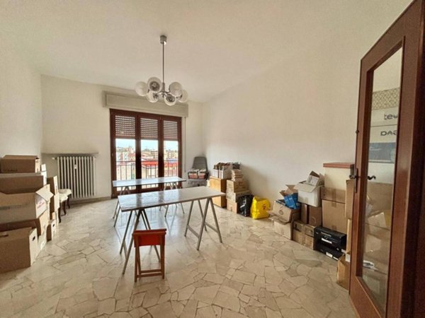 appartamento in vendita a Vigevano