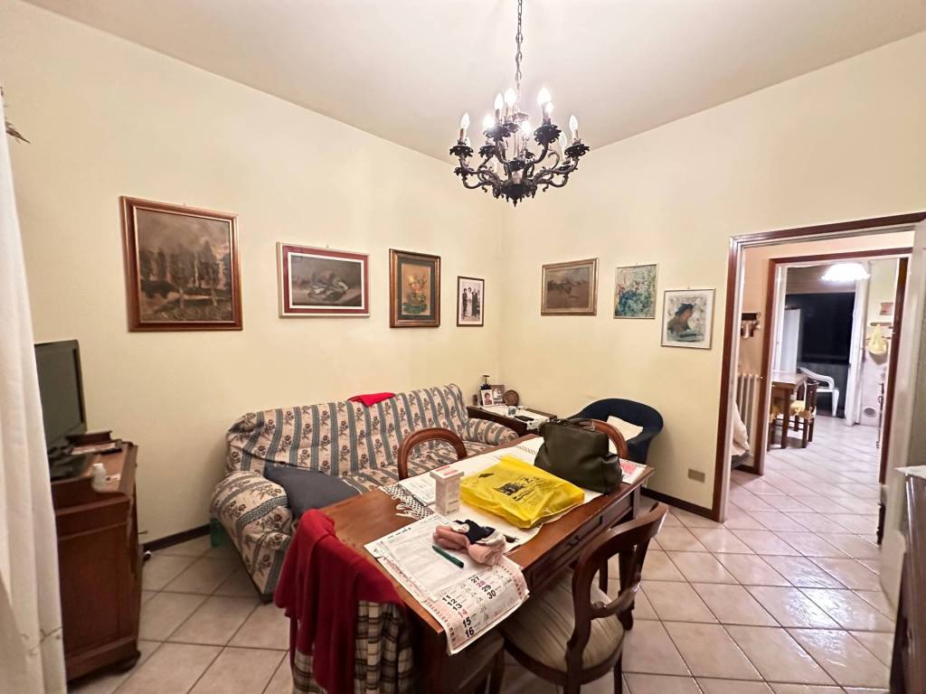 appartamento in vendita a Vigevano