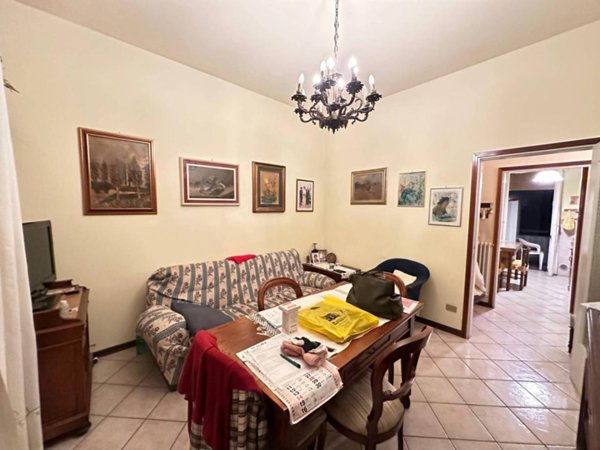 appartamento in vendita a Vigevano