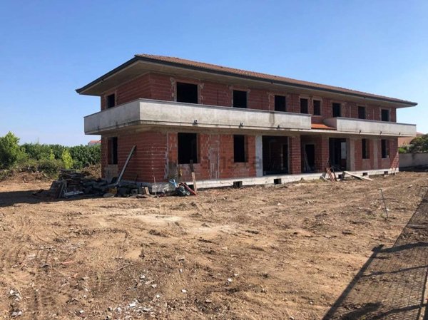 appartamento in vendita a Vigevano