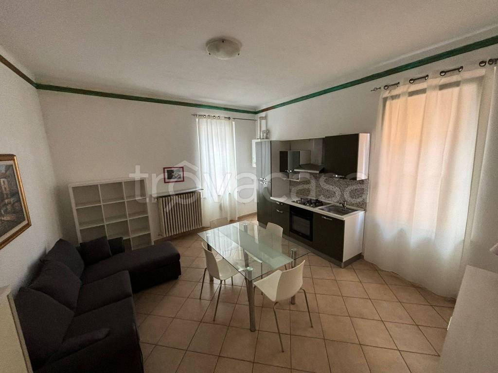 appartamento in vendita a Vigevano