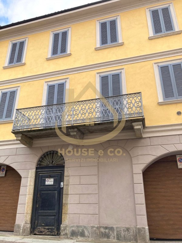 appartamento in vendita a Vigevano